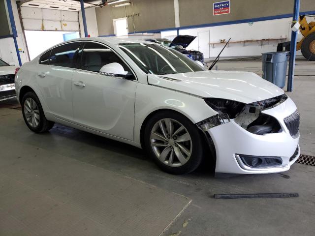 2016 BUICK REGAL 2G4GK5EX1G9111793
