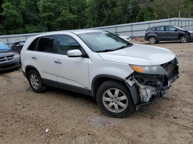 Vin: 5xyktca62cg230528, lot: 60686795, kia sorento base 20124