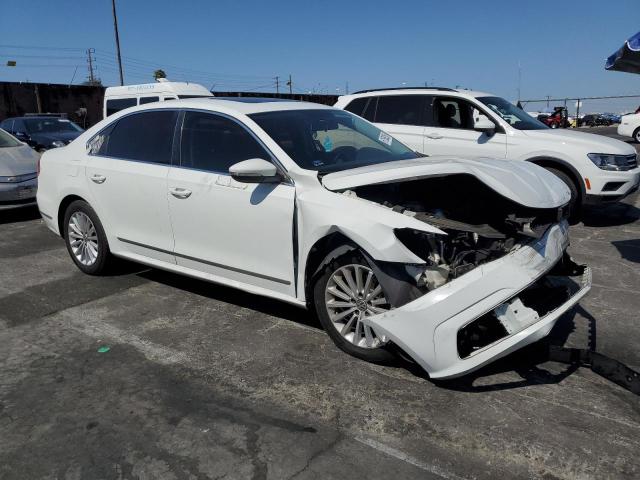 Vin: 1vwbt7a35gc024737, lot: 61588285, volkswagen passat se 20164