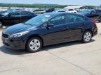 2017 KIA FORTE LX - 3KPFL4A7XHE136207