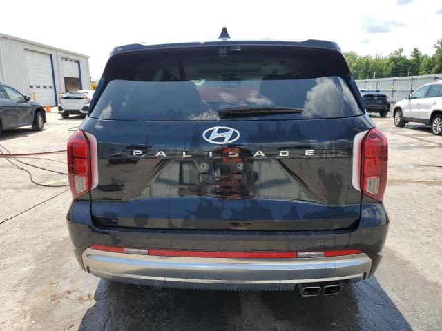 2024 HYUNDAI PALISADE C KM8R74GEXRU661774
