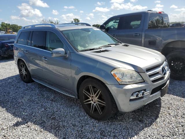 Vin: 4jgbf7bexba687795, lot: 60648665, mercedes-benz gl-class 450 4matic 20114