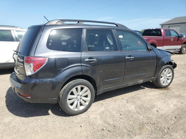 Vin: jf2shafc6dh409072, lot: 60941695, subaru forester limited 20133