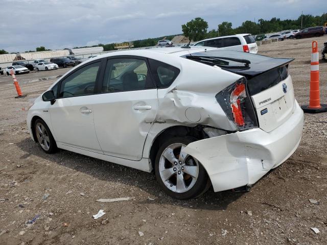 Vin: jtdkn3du8d1640448, lot: 62902475, toyota prius 20132