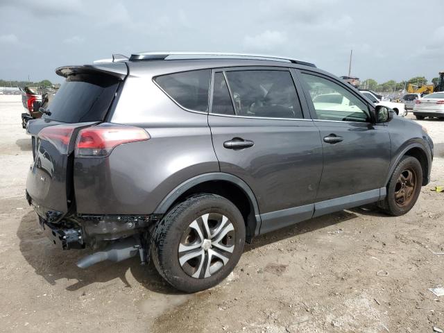 Vin: jtmzfrev9jj154975, lot: 59665185, toyota rav4 le 20183