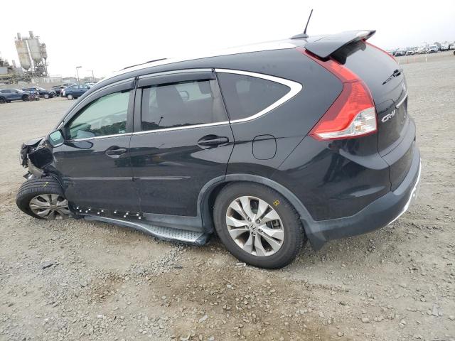 Vin: 2hkrm4h70dh637676, lot: 60367495, honda crv exl 20132