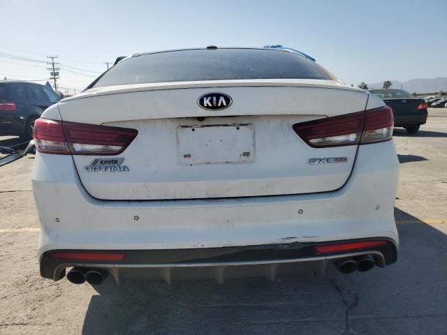 2016 KIA OPTIMA SX 5XXGW4L2XGG075587