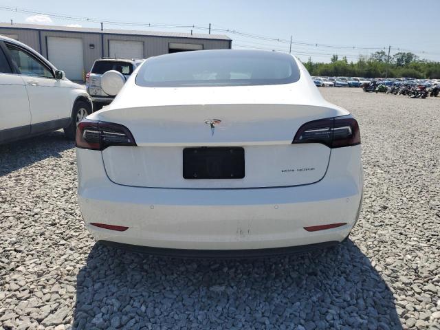 2021 TESLA MODEL 3 - 5YJ3E1EB3MF960886