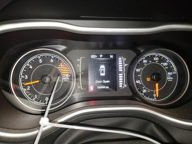 2018 JEEP CHEROKEE L - 1C4PJMLX0JD582381
