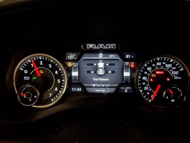 2019 RAM 1500 BIG H - 1C6SRFFT3KN874195