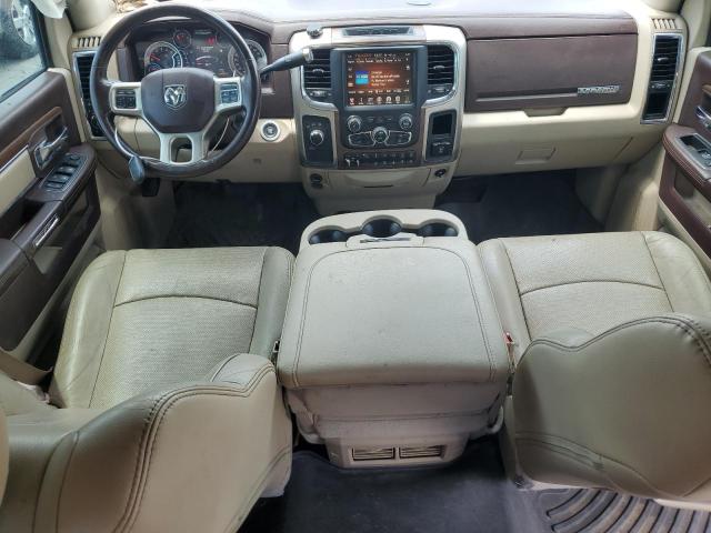 2016 RAM 2500 LARAM 3C6UR5FL6GG191684