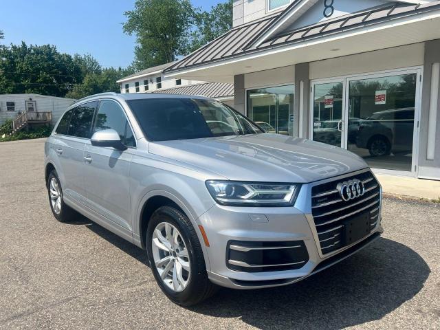Vin: wa1aaaf76hd02780, lot: 60900805, audi q7 premium 2017 img_1