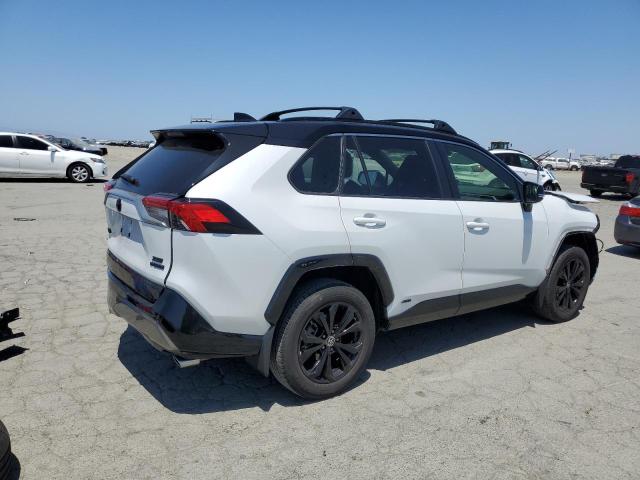Vin: jtme6rfv1pd538043, lot: 59127555, toyota rav4 xse 20233