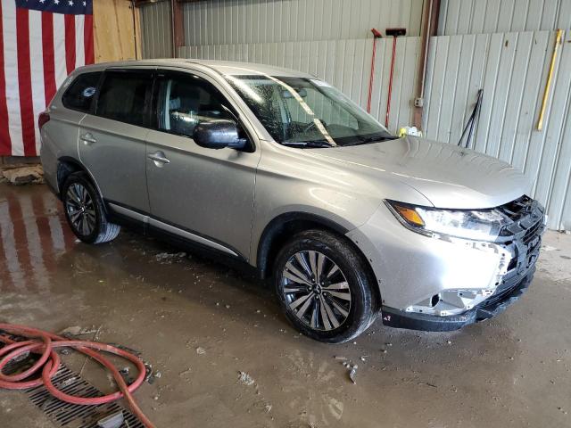 2019 MITSUBISHI OUTLANDER JA4AZ3A31KZ053447