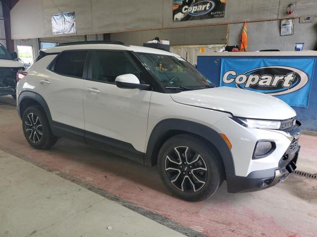 Vin: kl79mssl7mb023734, lot: 60256635, chevrolet trailblzr activ 20214