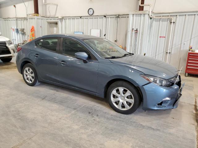 Vin: 3mzbm1u78fm224839, lot: 59277115, mazda 3 sport 20154