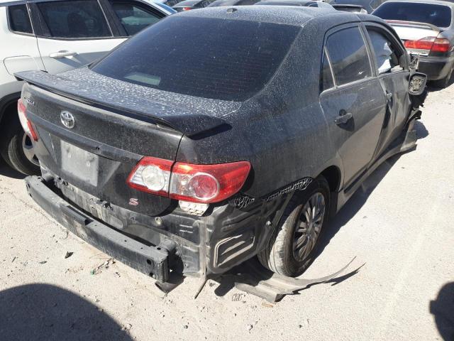 Vin: 2t1bu4ee9bc576932, lot: 56073205, toyota corolla base 20113