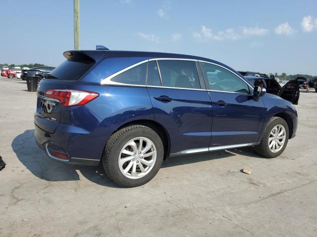 Vin: 5j8tb4h5xgl012049, lot: 59040495, acura rdx technology 20163