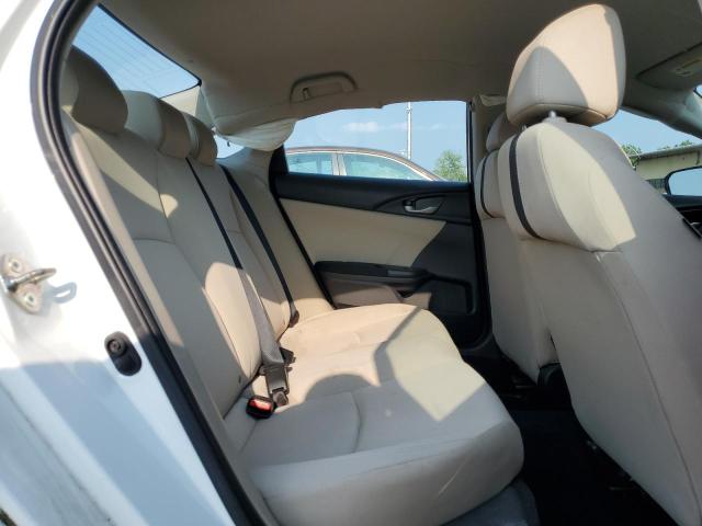 2019 HONDA CIVIC LX - 2HGFC2F64KH510084