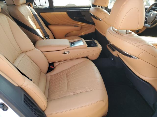 2022 LEXUS LS 500H JTHGYLGF3N5002420
