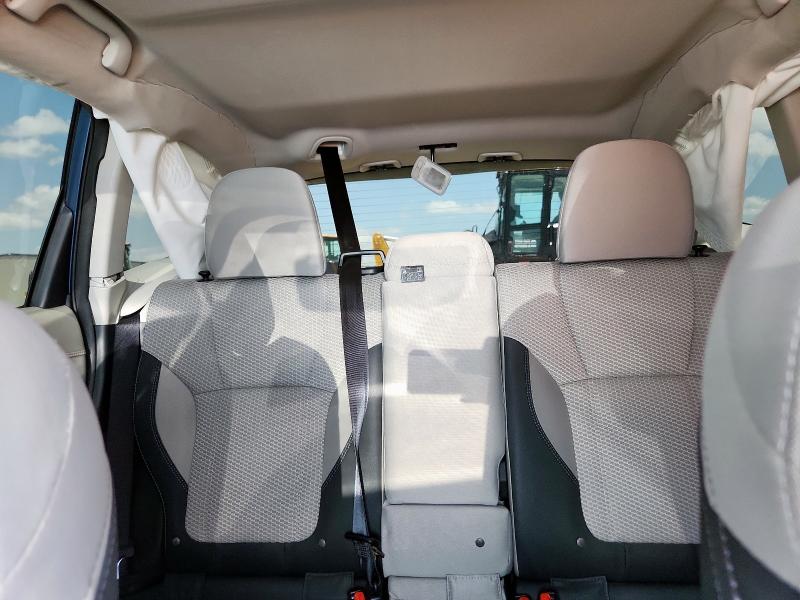 2023 SUBARU FORESTER P JF2SKADCXPH503304