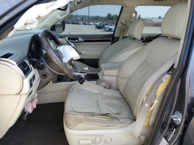 2016 LEXUS GX 460 JTJBM7FX4G5126348