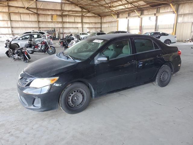 Vin: jtdbu4ee9b9163575, lot: 61019425, toyota corolla base 2011 img_1