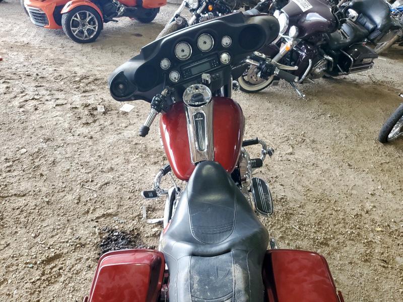 2009 HARLEY-DAVIDSON FLHX 1HD1KB4159Y601981