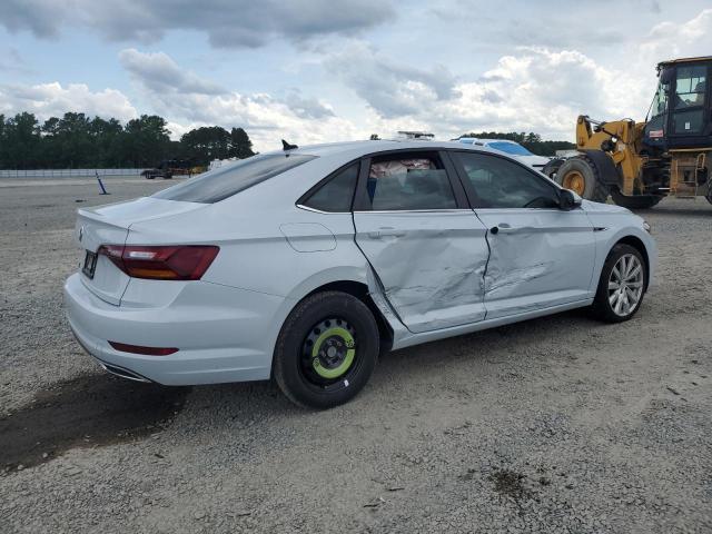 2019 VOLKSWAGEN JETTA SEL - 3VWG57BU1KM024684