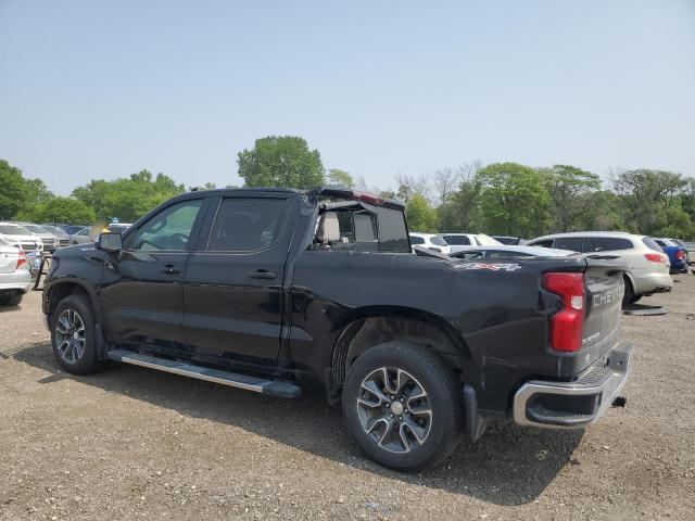 Vin: 1gcudde89pz183156, lot: 58973425, chevrolet all models k1500 lt 20232