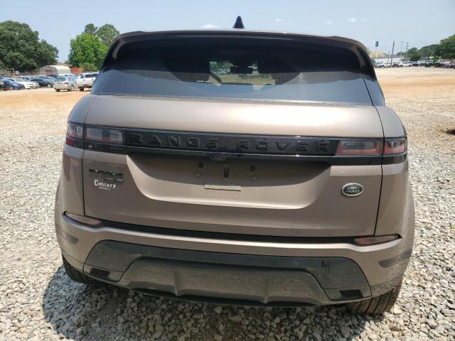 2020 LAND ROVER RANGE ROVE - SALZM2GX3LH077549