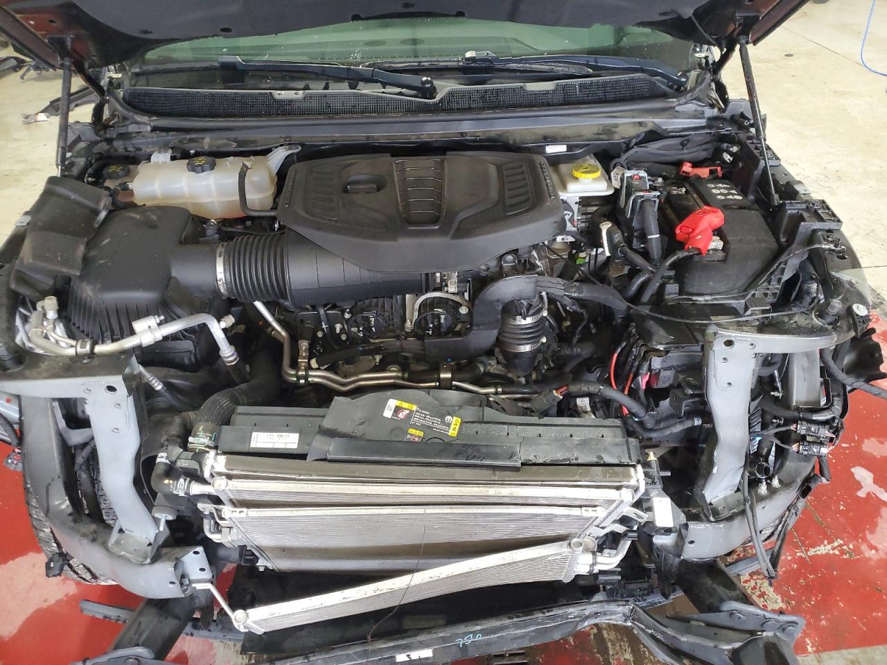 JEEP WAGONEER SERIES II