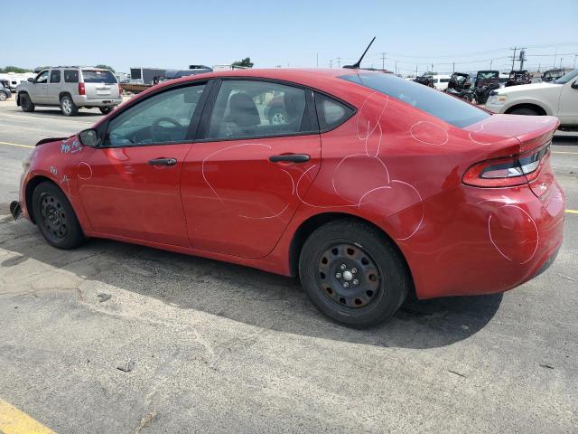 Vin: 1c3cdfaa9dd332422, lot: 60324755, dodge dart se 20132