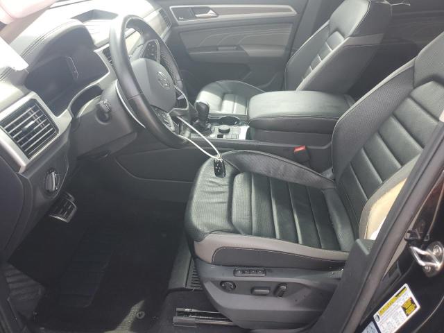 2021 VOLKSWAGEN ATLAS SEL 1V2TR2CA8MC582922