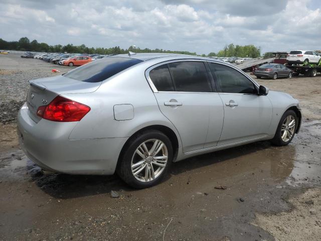2015 INFINITI Q40 JN1CV6AR7FM523082
