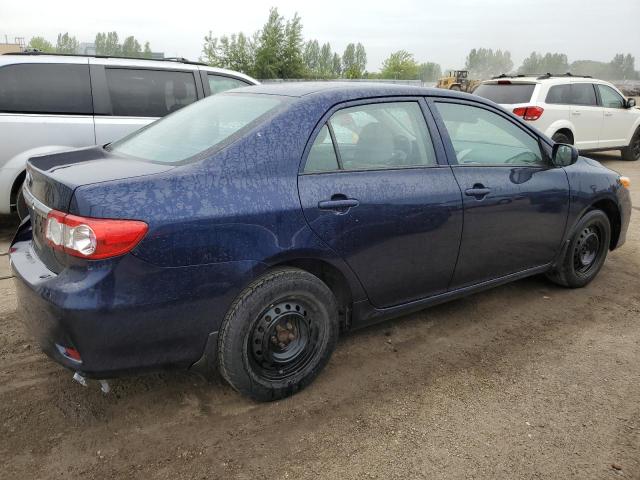 Vin: 2t1bu4ee6bc746518, lot: 60689655, toyota corolla base 20113