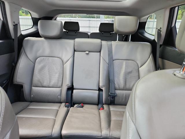 2016 HYUNDAI SANTA FE S - KM8SR4HF4GU149735
