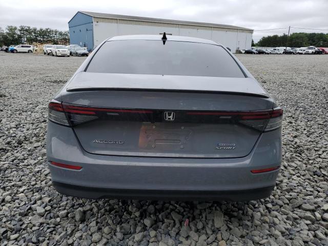 2023 HONDA ACCORD HYB 1HGCY2F55PA006807