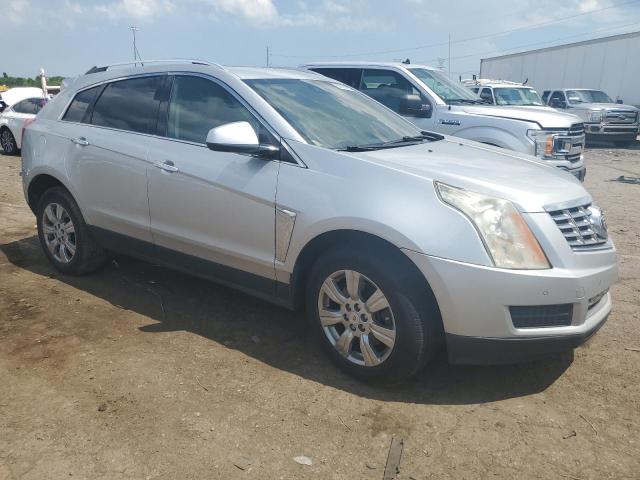 Vin: 3gyfnbe33es644757, lot: 62835955, cadillac srx luxury collection 20144