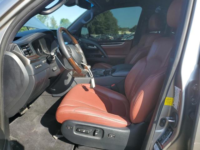 2020 LEXUS LX 570 JTJDY7AXXL4311461