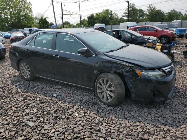 2012 TOYOTA CAMRY BASE - 4T1BF1FKXCU146727