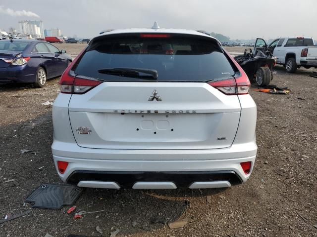 2024 MITSUBISHI ECLIPSE CR JA4ATWAA2RZ058684