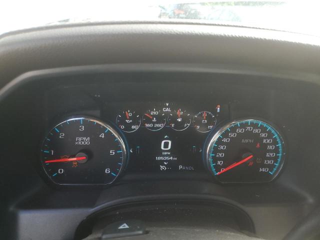 2017 GMC SIERRA K15 - 3GTU2PEJ1HG120533