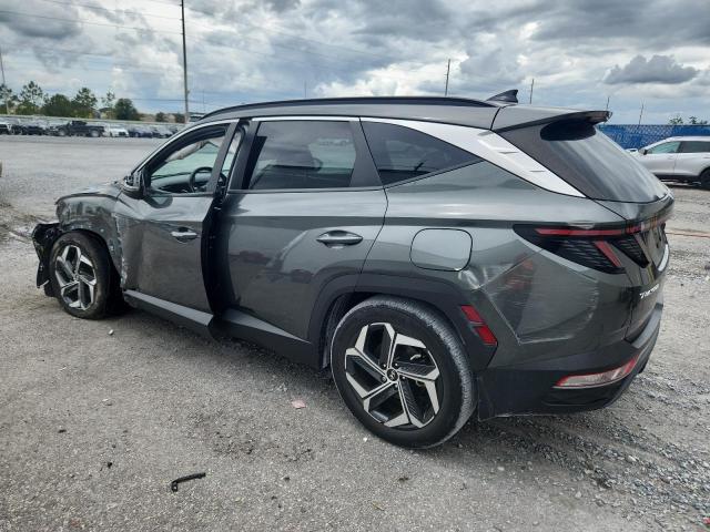 2022 HYUNDAI TUCSON SEL 5NMJF3AE3NH099306