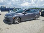 2018 HONDA CIVIC EX - 2HGFC2F73JH589027