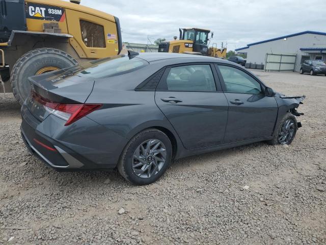2025 HYUNDAI ELANTRA BL - KMHLM4DJ0SU128449
