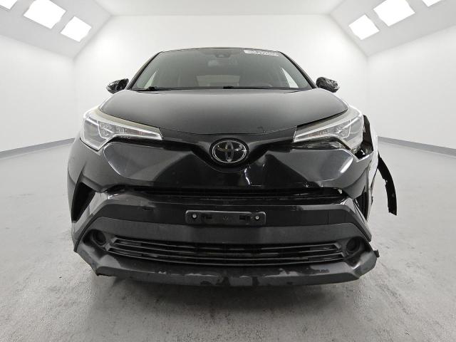 2019 TOYOTA C-HR XLE JTNKHMBX7K1034111