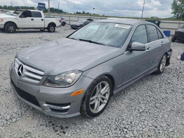 Vin: wddgf4hbxdr255918, lot: 59906565, mercedes-benz c-class 250 2013 img_1