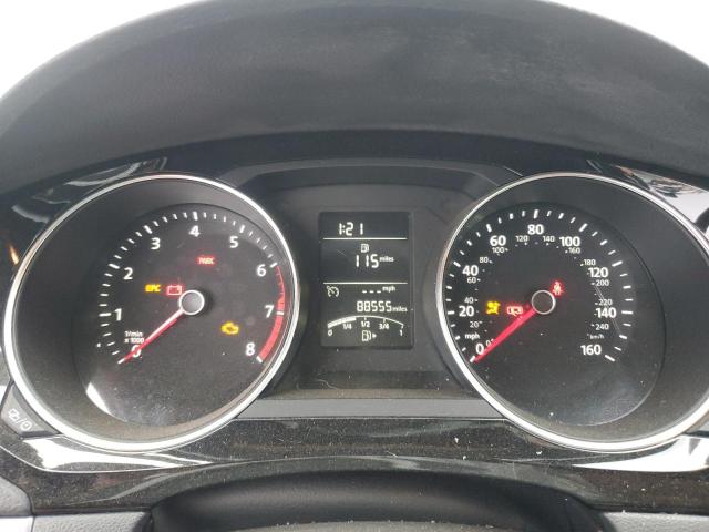 2016 VOLKSWAGEN JETTA SPOR 3VWB17AJ4GM306130