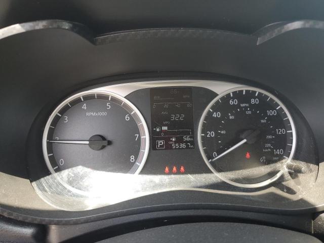 2023 NISSAN VERSA S 3N1CN8DV3PL871624